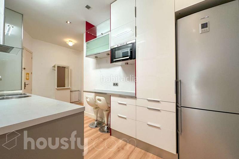 Foto 6ae6be36-ab94-4886-8f54-da1d75a78902. Pis a calle de santa engracia . a Ríos Rosas-Nuevos Ministerios Madrid