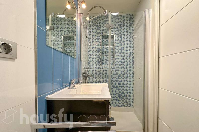 Foto 0bc8d129-8de6-4cd9-9e90-fac28afe8345. Piso en calle de santa engracia . en Ríos Rosas-Nuevos Ministerios Madrid