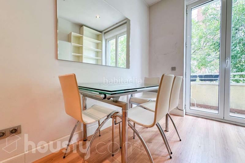 Foto 14c1f632-f536-4fb8-8964-a9afbac239ea. Piso en calle de santa engracia . en Ríos Rosas-Nuevos Ministerios Madrid