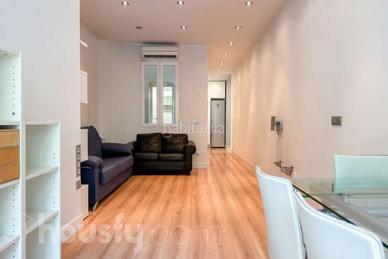 Foto 53b69d68-6bdc-44a8-bf8e-6915e3ae5165. Piso en calle de santa engracia . en Ríos Rosas-Nuevos Ministerios Madrid