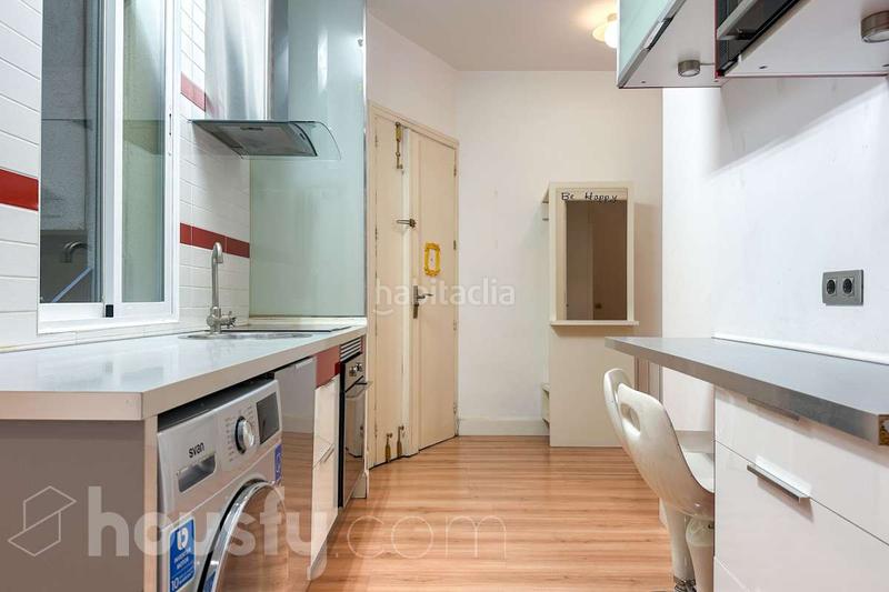 Foto 56677bd2-5253-4627-a29f-74ea93e55b7b. Piso en calle de santa engracia . en Ríos Rosas-Nuevos Ministerios Madrid