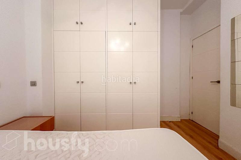 Foto ced33437-e074-433c-bec5-6604ba55ed1c. Piso en calle de santa engracia . en Ríos Rosas-Nuevos Ministerios Madrid