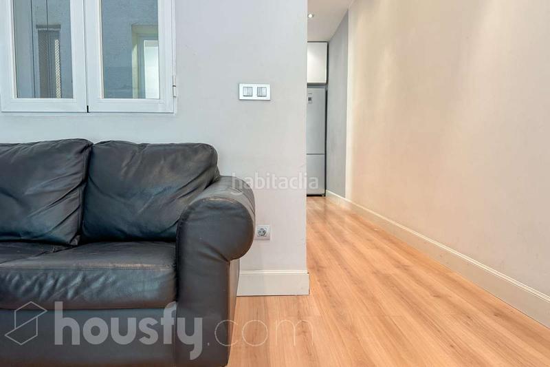 Foto ee2b9d54-143c-4b7f-8aba-abea3ed070d1. Piso en calle de santa engracia . en Ríos Rosas-Nuevos Ministerios Madrid