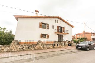 House in Carrer santa magdalena .
