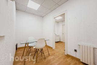 Appartement à Passeig de la bonanova .
