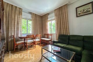 Appartement à Av. san fermín .
