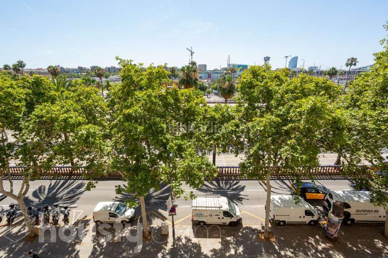 Foto 08128284-9f4e-4c77-9687-80b3e7e95921. Appartamento in passeig de colom . in Gòtic Barcelona