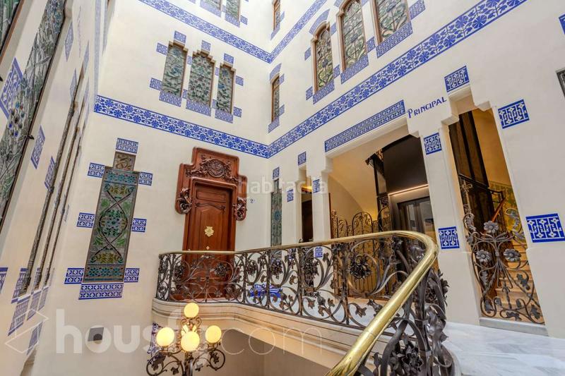Foto 86dd21df-2181-4cee-ab2b-befe6cf041a0. Appartamento in passeig de colom . in Gòtic Barcelona
