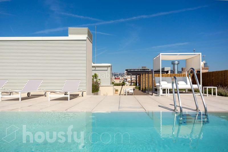 Foto 97296249-f765-48b3-93c4-3cb5e634b05c. Appartamento in passeig de colom . in Gòtic Barcelona