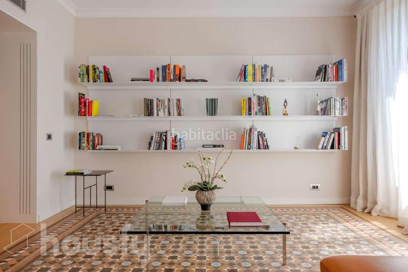 Foto eb2d2926-6759-4362-befa-ee1986f6c4b7. Appartamento in passeig de colom . in Gòtic Barcelona