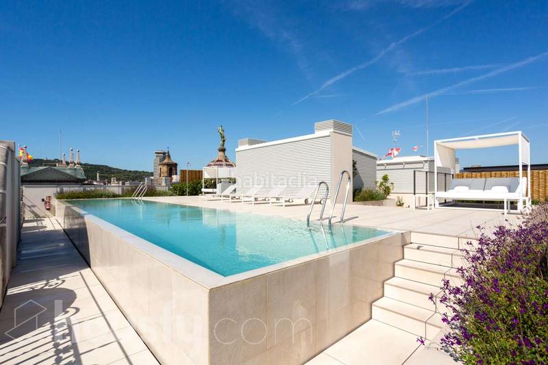 Foto 1135ac8f-b87d-4eb7-a09d-82aa6d36464d. Appartement dans passeig de colom . dans Gòtic Barcelona