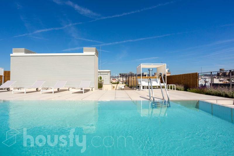 Foto 164cbc37-24ba-4598-bc7f-0203d0a3ec3b. Appartement dans passeig de colom . dans Gòtic Barcelona