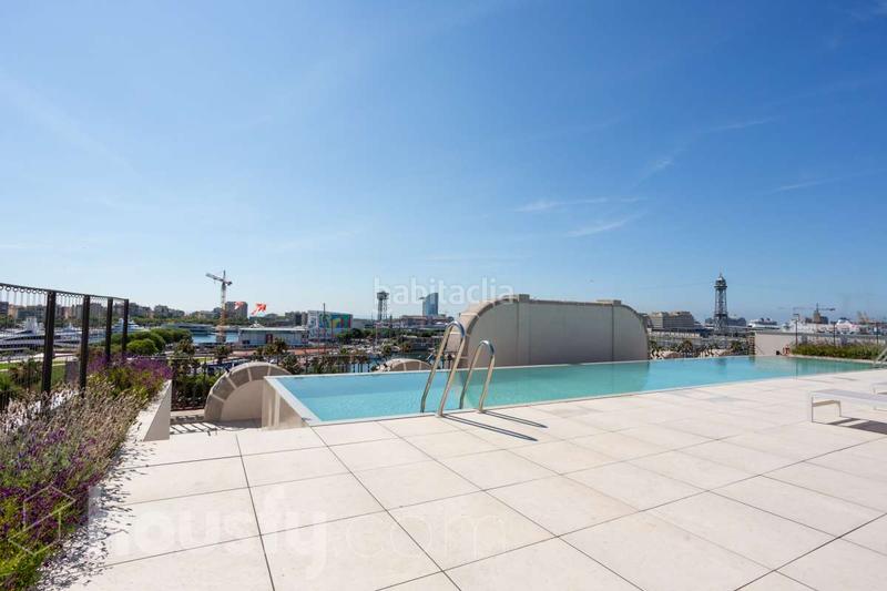 Foto 1c99e474-afde-41e0-bd40-578c56ec36fc. Appartement dans passeig de colom . dans Gòtic Barcelona