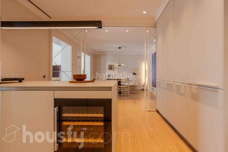 Foto 1d8f1960-8634-4597-918d-8e47cf1f4698. Appartement dans passeig de colom . dans Gòtic Barcelona