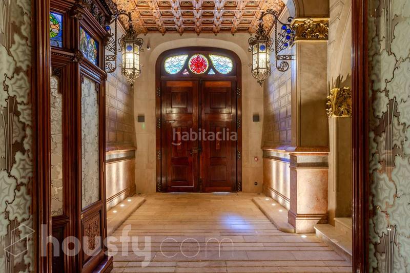 Foto 26b51d5c-06c9-4d1f-ac70-bbbb0b7364ff. Appartement dans passeig de colom . dans Gòtic Barcelona