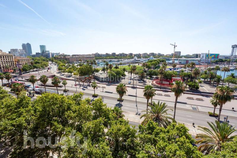 Foto 27a72b78-1b40-49a9-901c-588a63f1cf53. Appartement dans passeig de colom . dans Gòtic Barcelona