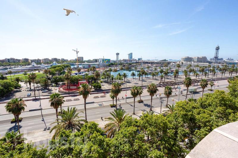 Foto 38a1b1d1-1cc3-4414-8290-76792aab91fe. Appartement dans passeig de colom . dans Gòtic Barcelona
