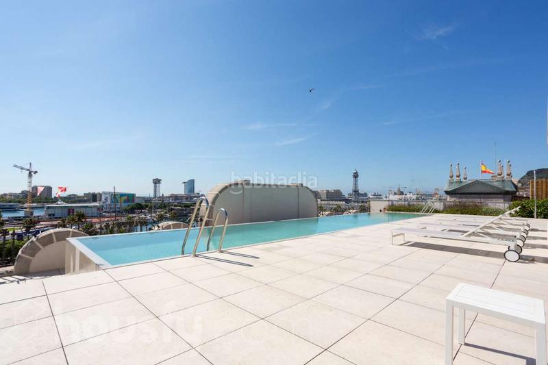 Foto 3a612f25-711e-4203-b9b8-7704523f3cd9. Appartement dans passeig de colom . dans Gòtic Barcelona