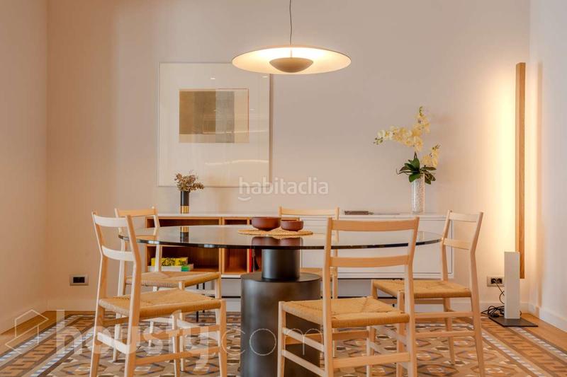 Foto 3f23da0c-4a30-4c10-b54e-431f88be8ae8. Appartement dans passeig de colom . dans Gòtic Barcelona
