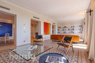 Appartement à Passeig de colom .