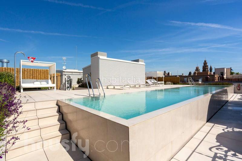 Foto 6230db21-89ac-4354-a60e-4e8d286a912a. Appartement dans passeig de colom . dans Gòtic Barcelona