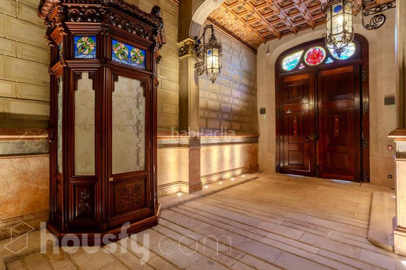 Foto 69d05526-10c1-44a0-ada5-481784cfdf28. Appartement dans passeig de colom . dans Gòtic Barcelona