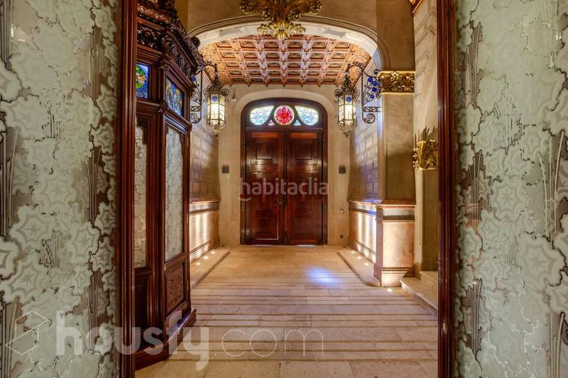 Foto 87d5526e-f011-4f30-ad13-738cb157afa6. Appartement dans passeig de colom . dans Gòtic Barcelona