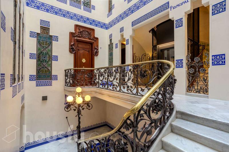 Foto 8eb9ae86-be88-450c-810a-92852ad4df48. Appartement dans passeig de colom . dans Gòtic Barcelona