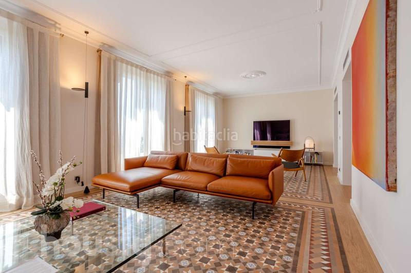 Foto 945cb781-46de-4a99-a130-6a8b1dad0fd4. Appartement dans passeig de colom . dans Gòtic Barcelona