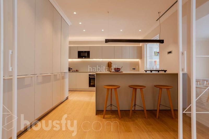 Foto 9f788ba3-ade4-4898-a2a5-7f28c2f003ce. Appartement dans passeig de colom . dans Gòtic Barcelona