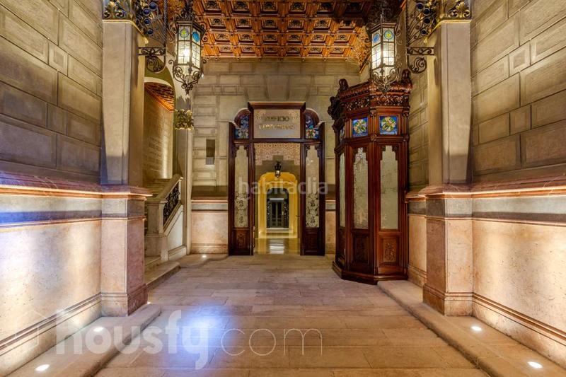 Foto bcdcb6f1-4e98-4f78-b179-6b21d81197b2. Appartement dans passeig de colom . dans Gòtic Barcelona
