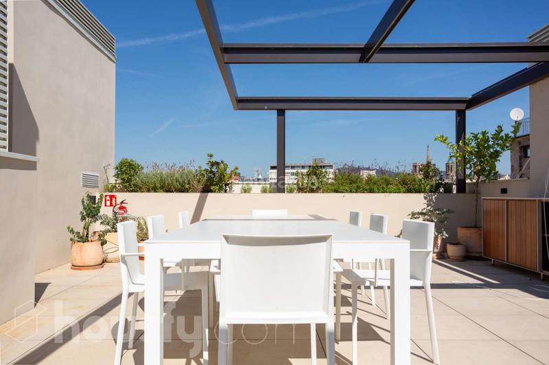 Foto bfc5702c-95bb-4ba6-a37e-731e81ac6bde. Appartement dans passeig de colom . dans Gòtic Barcelona