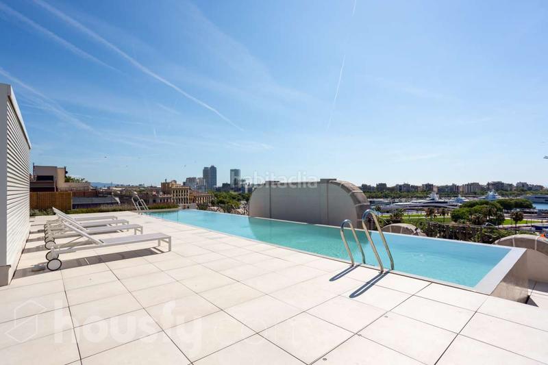 Foto c2639b6d-be7c-4d29-a92c-da6bcbad8f38. Appartement dans passeig de colom . dans Gòtic Barcelona