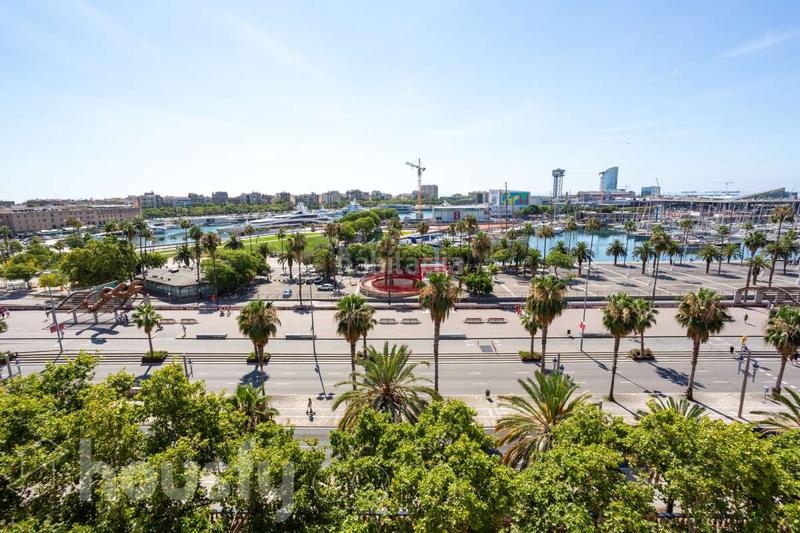 Foto c27deae1-245b-4118-8fa3-282ab0a95457. Appartement dans passeig de colom . dans Gòtic Barcelona