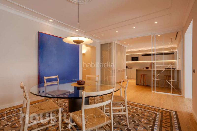 Foto 02c58309-3c5d-4398-a50e-ccaa069896f4. Flat in passeig de colom . in Gòtic Barcelona
