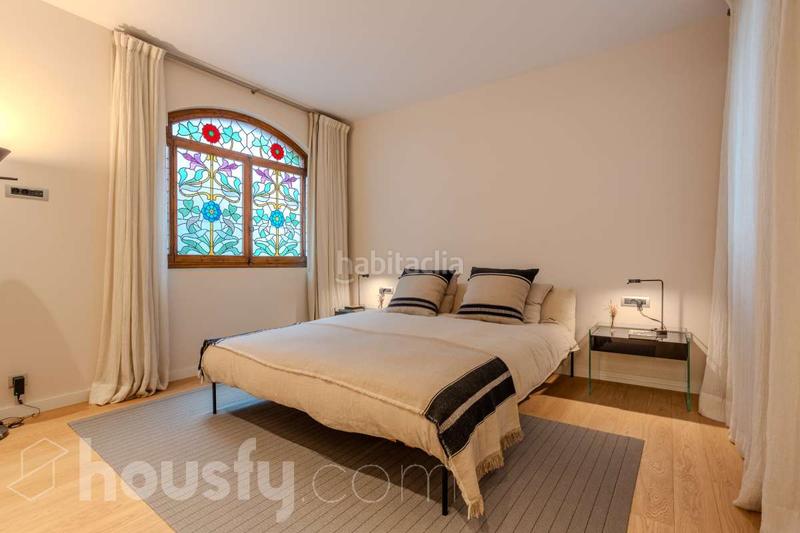 Foto 0f6a16e7-a591-4bf9-8ddc-3f940405823d. Flat in passeig de colom . in Gòtic Barcelona