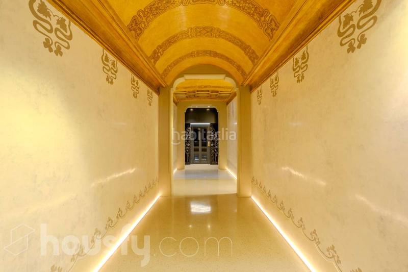 Foto 4bf14089-282d-418f-b042-0a545c5f7b49. Flat in passeig de colom . in Gòtic Barcelona