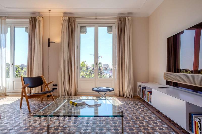 Foto 6d63f1de-225f-4367-9192-fcd5fd947483. Flat in passeig de colom . in Gòtic Barcelona