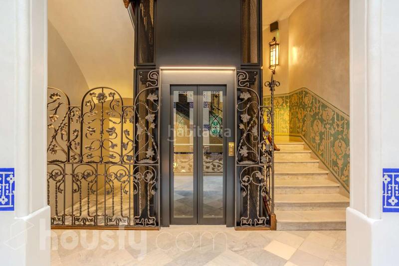 Foto 70db383d-9852-4db9-94a1-6dd6536d365e. Flat in passeig de colom . in Gòtic Barcelona