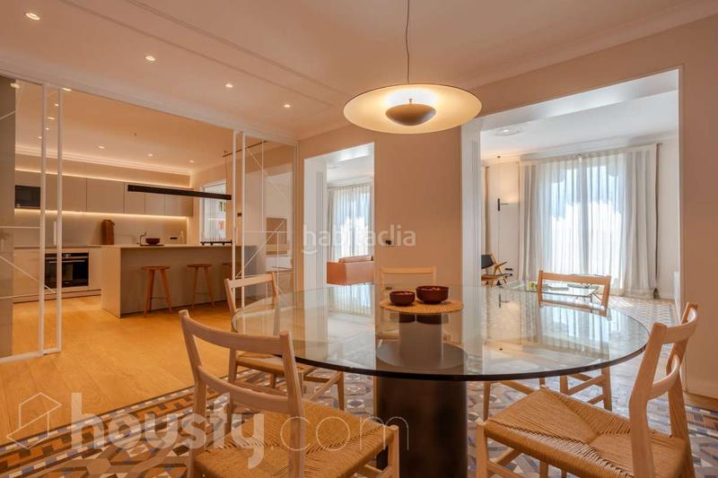 Foto 8fda35f7-032e-4ac5-9b41-285e4196bd3c. Flat in passeig de colom . in Gòtic Barcelona