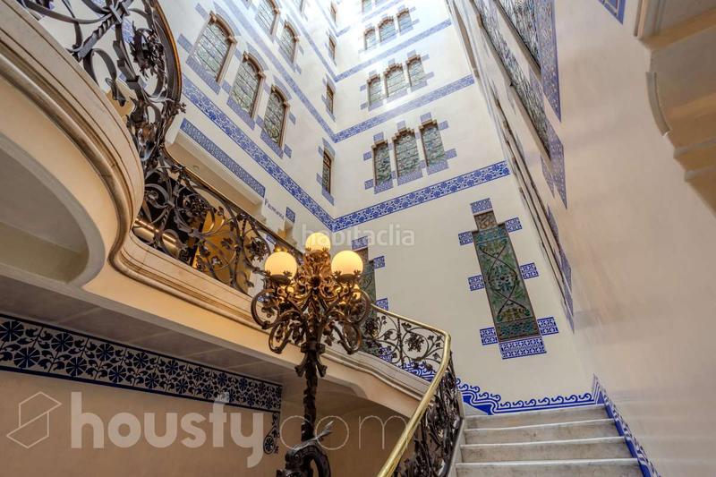 Foto a226912c-40b2-4424-b7ad-f3630c8c8565. Flat in passeig de colom . in Gòtic Barcelona