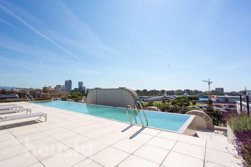 Foto ac244c2f-b859-471c-827e-fb031d3a02eb. Flat in passeig de colom . in Gòtic Barcelona