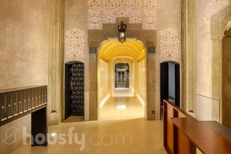 Foto b9482d22-2e5e-4452-8159-e4d2e4b7e7d6. Flat in passeig de colom . in Gòtic Barcelona