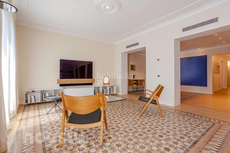 Foto cfb1fb20-4be2-4326-a0fe-40ecb02681b3. Flat in passeig de colom . in Gòtic Barcelona