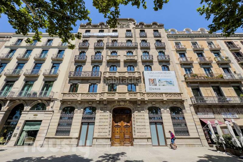 Foto e9cb800f-5d16-4b78-be1a-403bcfc92166. Flat in passeig de colom . in Gòtic Barcelona