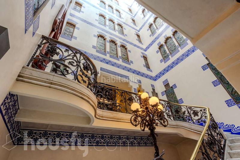 Foto ec82ac98-bcf1-4d87-a92a-5a8686fd6147. Flat in passeig de colom . in Gòtic Barcelona