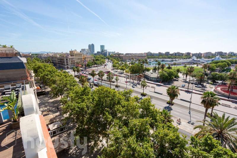 Foto 47cfaacd-96ed-4044-954d-9fe64831c2ac. Piso en passeig de colom . en Gòtic Barcelona