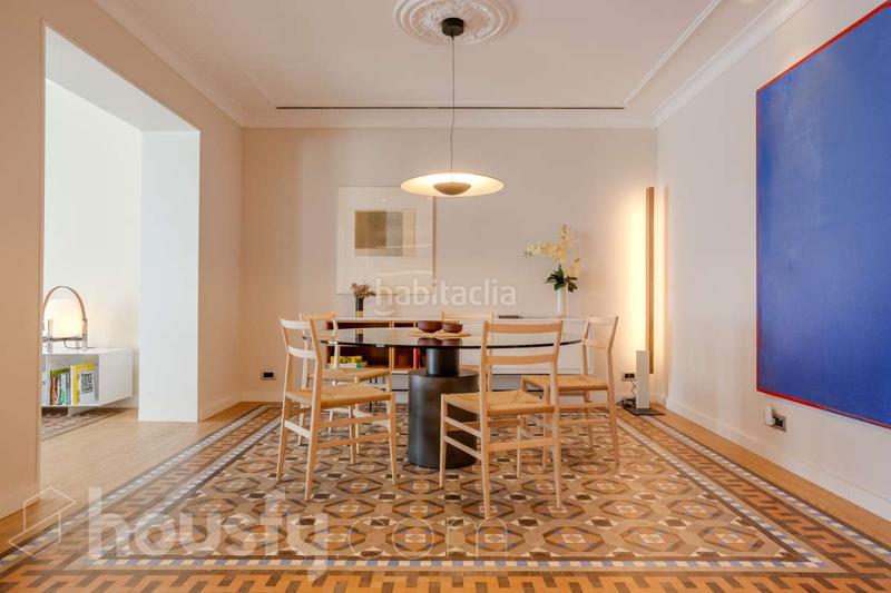 Foto 57c1d544-0554-46a9-9652-537fa90335ab. Piso en passeig de colom . en Gòtic Barcelona