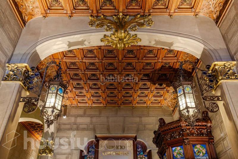 Foto bc137909-4a23-4042-ac15-a795780ed9e9. Piso en passeig de colom . en Gòtic Barcelona
