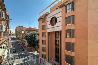 Appartement à Calle del labrador .